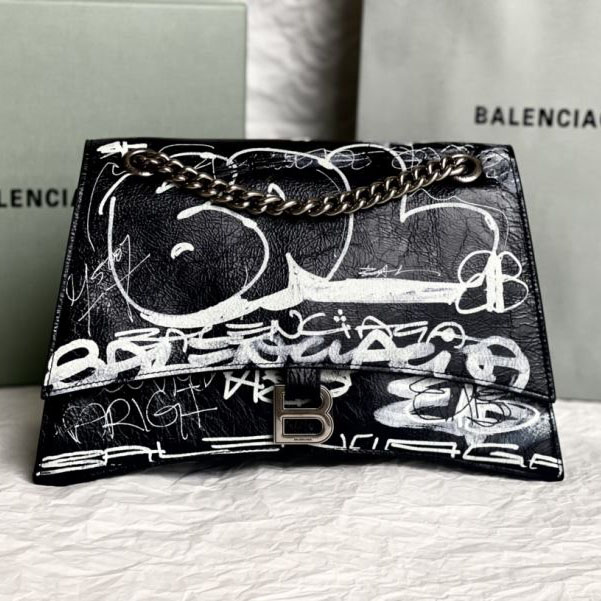 Balenciaga Hourglass Bags - Click Image to Close